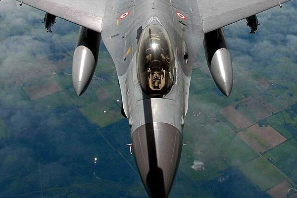 Türk bilim adamlarından 'yerli göz'