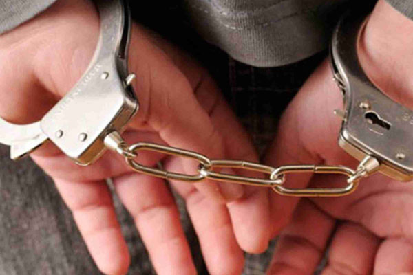 Suriyeli iki ajan yakalandı