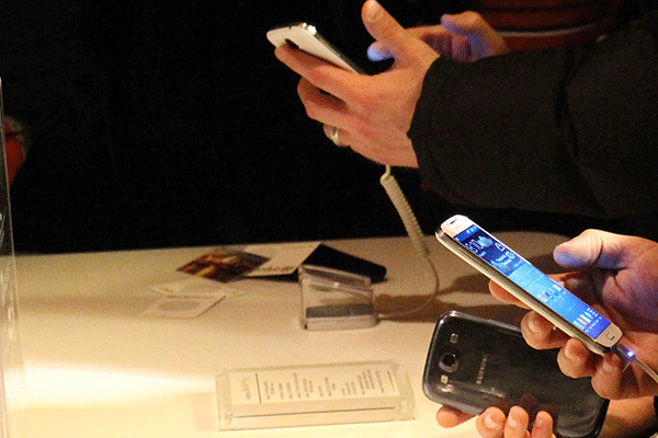 45 TL’ye akıllı telefon