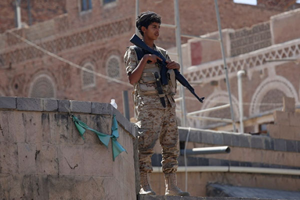 Yemen'de çatışma: 28 ölü