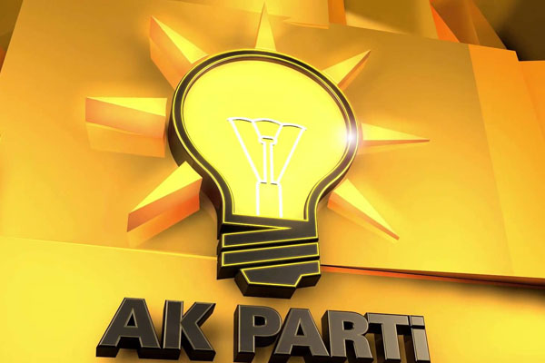AK Parti seçim bürosuna saldırı