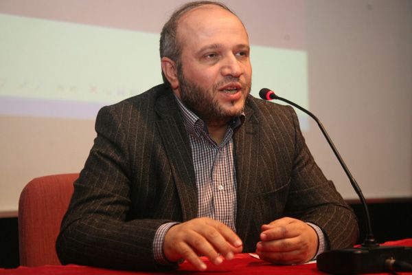 Salih Tuna: Yarın kim kaybedecek