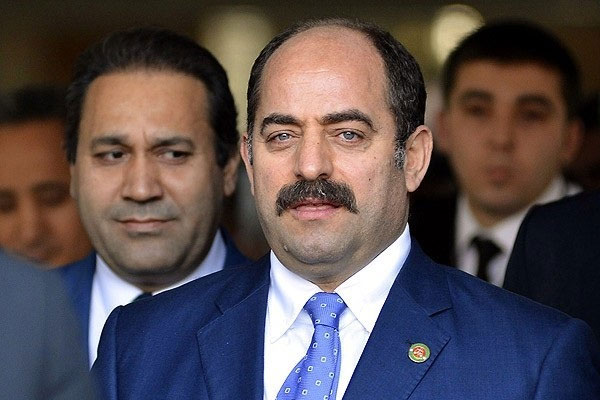 Zekeriya Öz, PKK'lılara ne vaat etti?