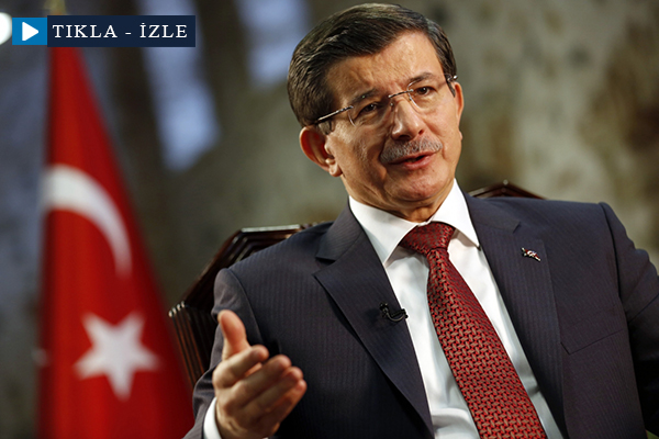 'Kimse bize çözüm sürecini rafa kaldırdın diyemez'