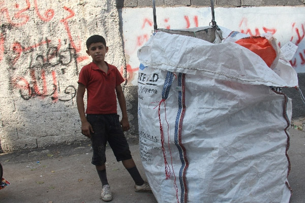 385 bin çocuk okula gidemedi