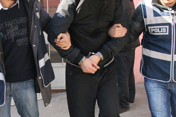 Sahte alkolde gözaltı sayısı arttı