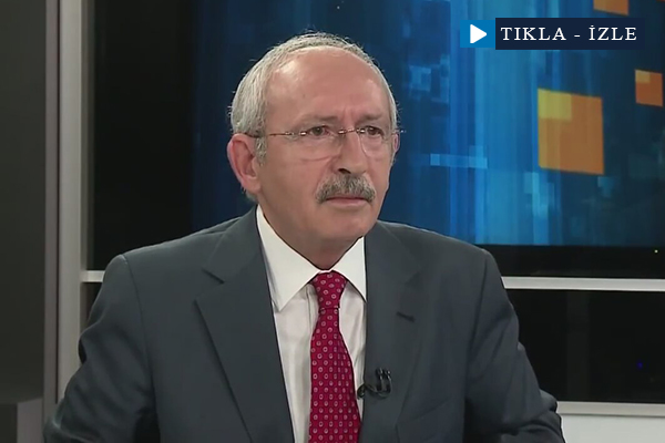 'Vatandaş sandığa düşünerek gitmek zorunda'