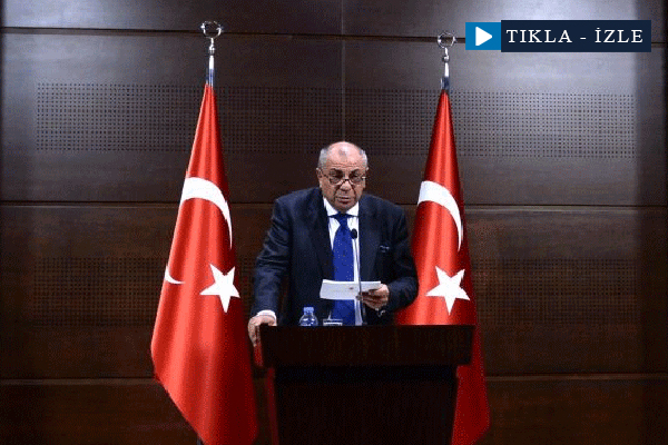 'Onların sayesinde AK Parti'li oldum'