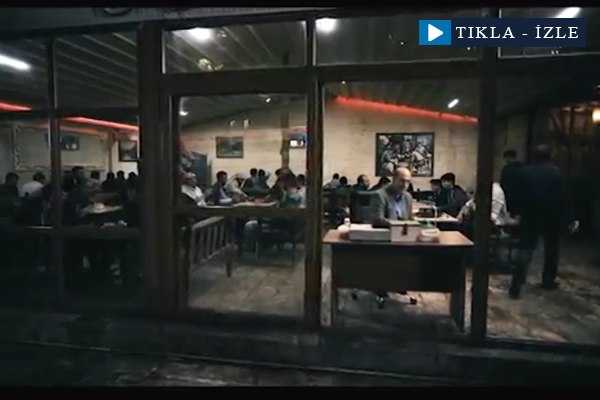 Faruk Çelik'ten yeni reklam filmi