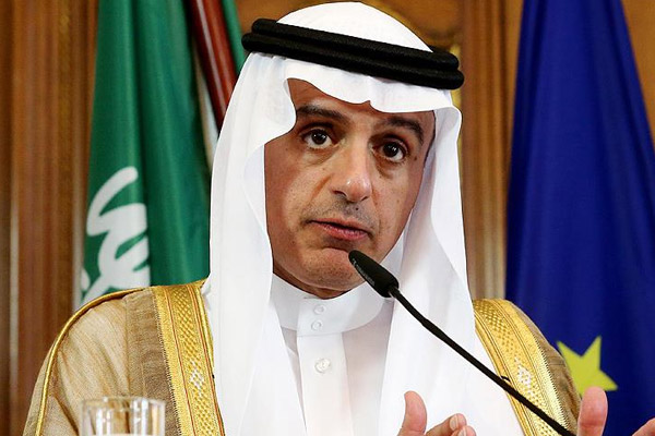 'Ya siyasi yollarla ya da savaşla gidecek'