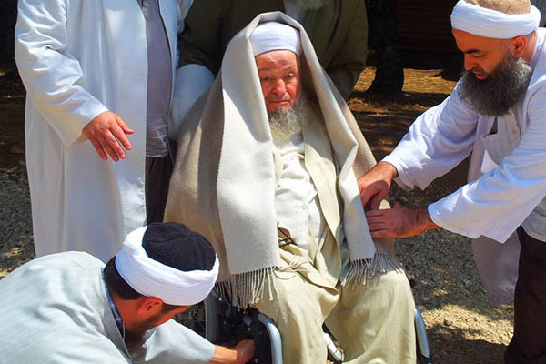 İsmailağa Cemaati'ne Milli Gazete'den tepki