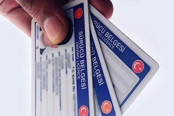 H sınıfı ehliyetler kullanılmayacak