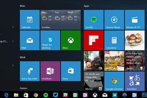 Windows 10'da otomatik güncelleme