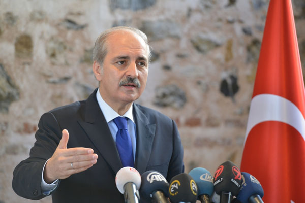 'Birileri terörü bahane etti'