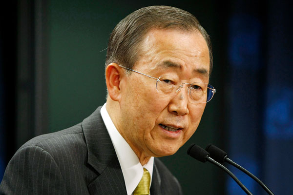 'Dünya zalimliklere felçli gibi davrandı'