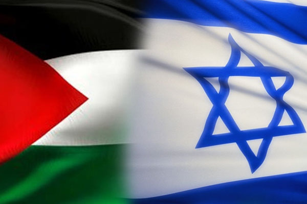 'İki devletli çözüm ölmüştür'