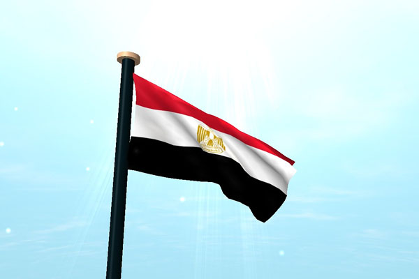 Mısır, İsrail lehine oy kullandı