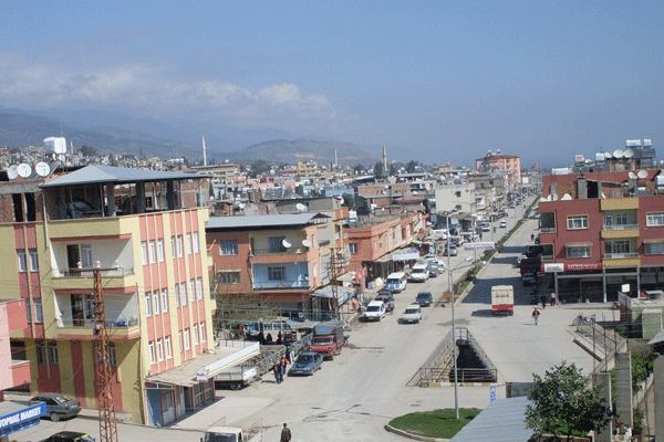 Seçim günü dışarı çıkmayın anonsu