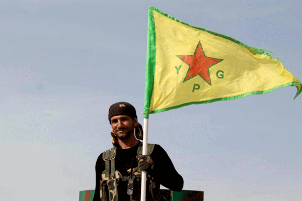 YPG: TSK’nın saldırıları dün gece de sürdü