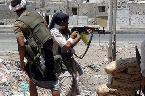 Yemen'de çatışma: 7 Husi üyesi öldürüldü