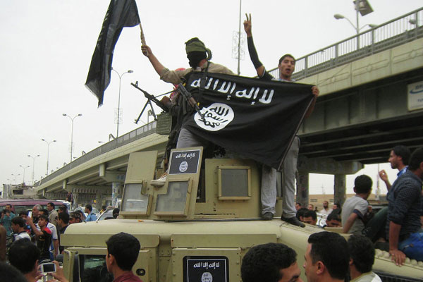 İşte IŞİD'in ana gelir kaynağı