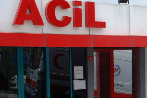 Seçimin ilk kötü haberi