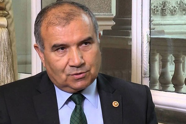 Enerji Bakanı'ndan seçim açıklaması