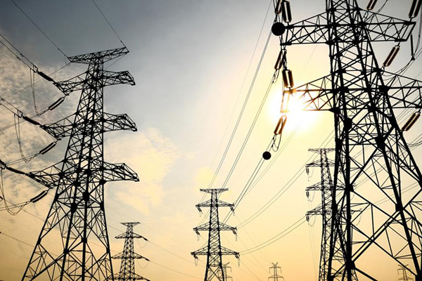 Seçimler için elektrik önlemi