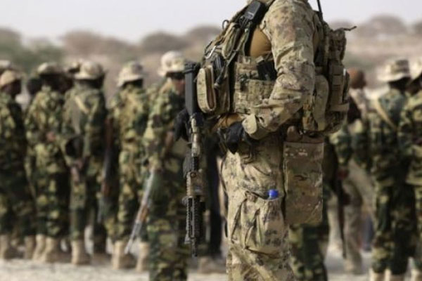 'ABD'nin kararı saldırganca bir tutum'