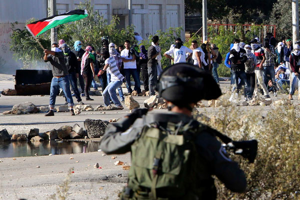 İsrail askeri: Tekinizi bile sağ bırakmayacağız!