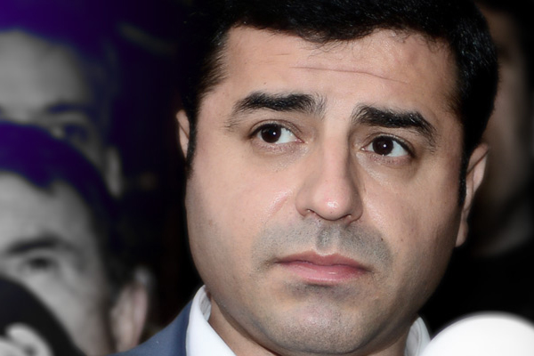 HDP'nin oy kaybettiği iller