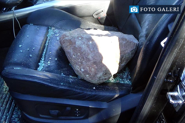 'Toplu oy kullanılmasına yönelik' itiraza saldırı