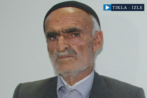 'Adımıza HDP’ye oy verdiler'