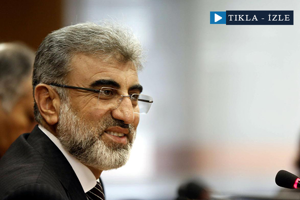 'Türkiye'de istikrar kazanmıştır'