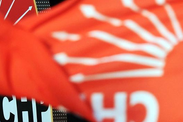 CHP: Ortada ciddi bir manipülasyon var