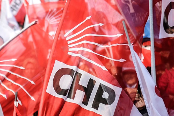 CHP'de fazla değişiklik olmadı