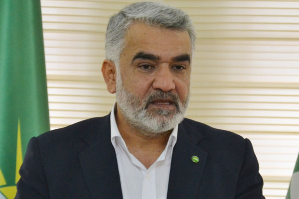 HÜDA-PAR'dan seçim açıklaması