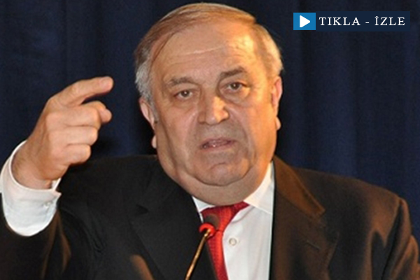 Kılıçdaroğlu'na istifa çağrısı