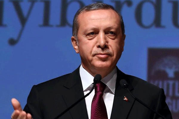 'Erdoğan zafer kazandı ama...'