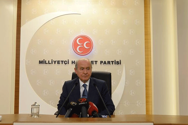 'Beyaz Torosların-canlı bombaların zaferi'