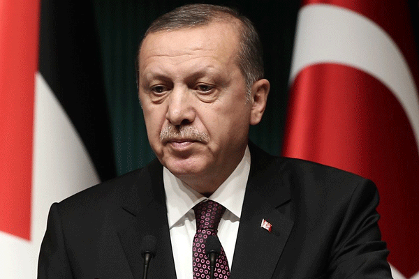 Erdoğan'dan seçim açıklaması