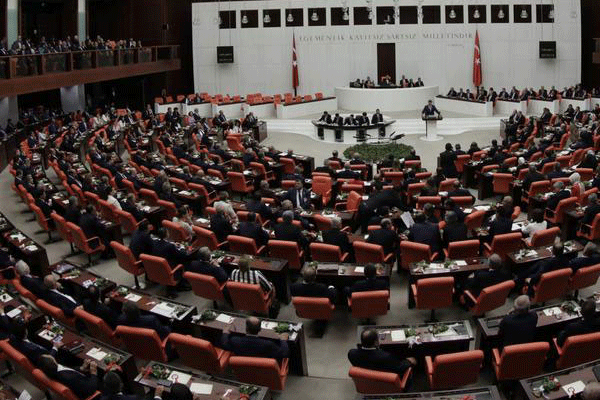 Hangi partiden kimler milletvekili oldu?