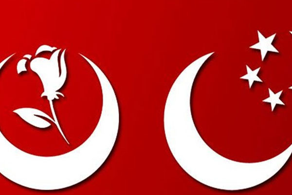 Saadet Partisi ve BBP adeta dağıldı!