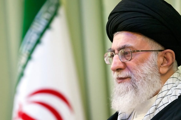 Hamaney'den Suriye açıklaması