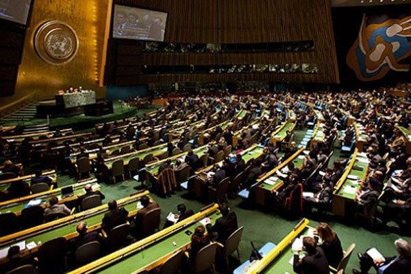 Dünya gündemi bu ay yoğun