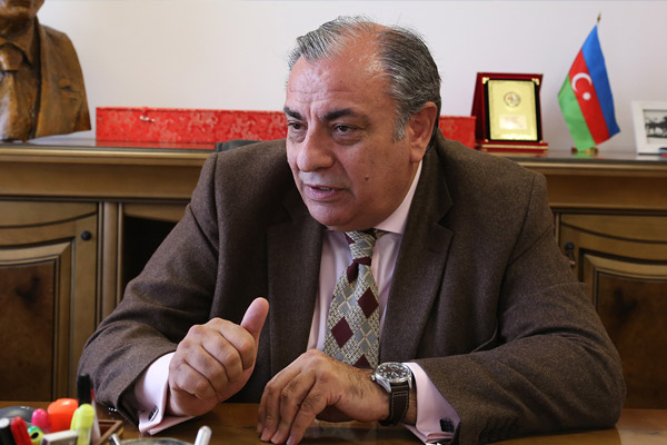 Tuğrul Türkeş: Ecdadını tanımayanlar...