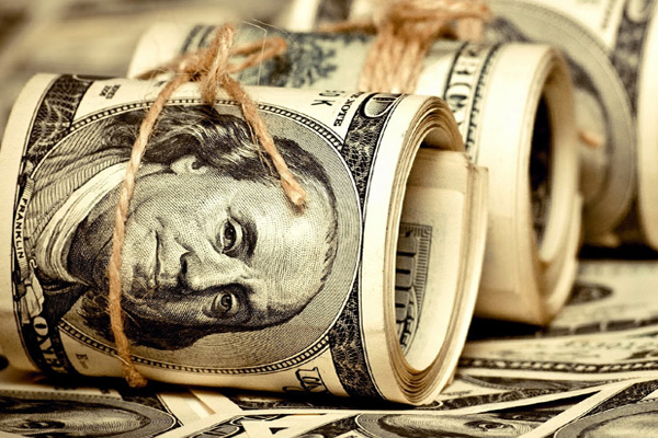 Serbest piyasada döviz açılış fiyatları