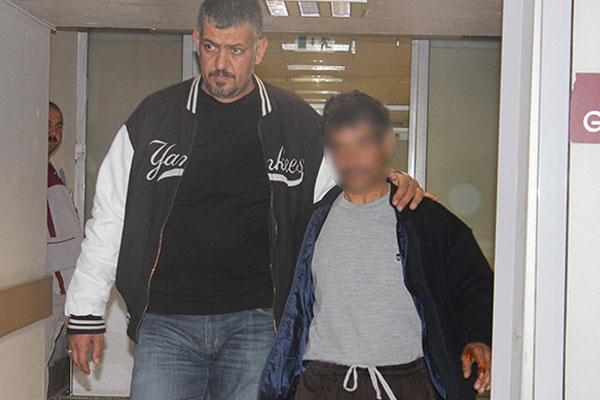 Eskişehir'de silahlı kavga