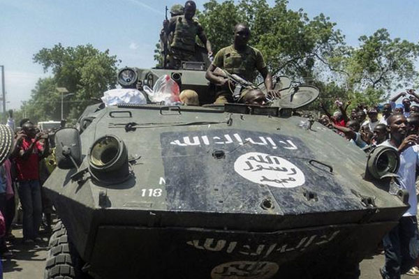 Boko Haram Çad ve Kamerun'da saldırdı
