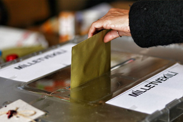 Seçim sonucunu etkileyen 4 neden